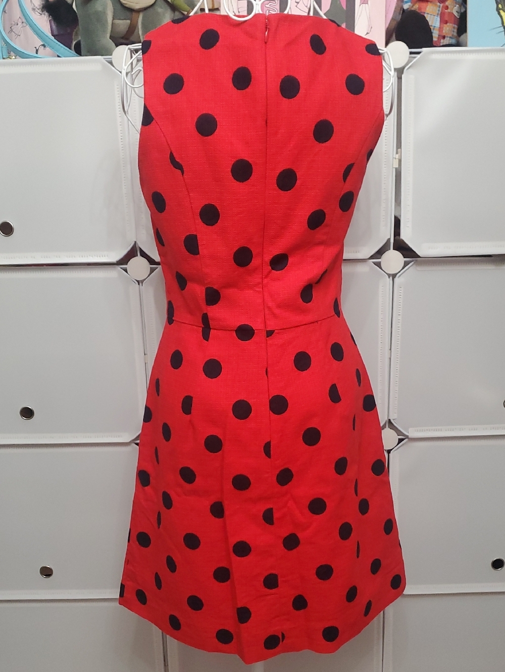 J. Crew Dress Size 2 - Picture 5 of 9